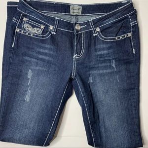 Twelve K Denim Jeans